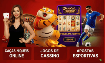 Configurações úteis dentro do app 55c