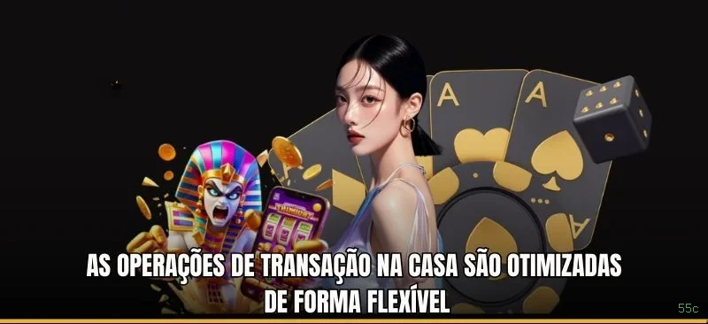 Central de dúvidas rápidas sobre o app 55c