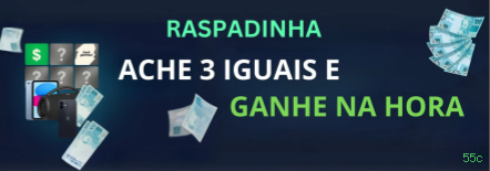 Cassino 55c - mesas ao vivo e jogos