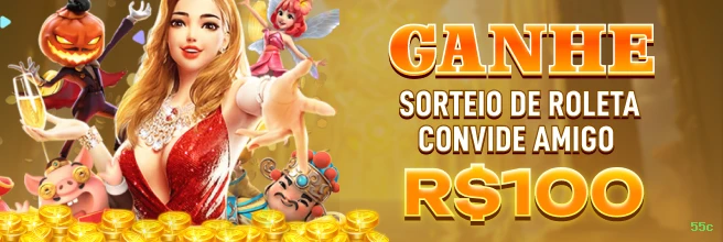 Roleta e blackjack 55c