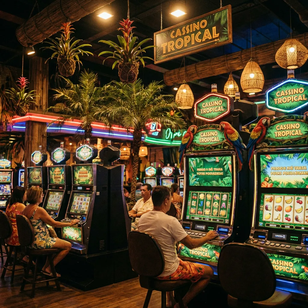 55c slots no app